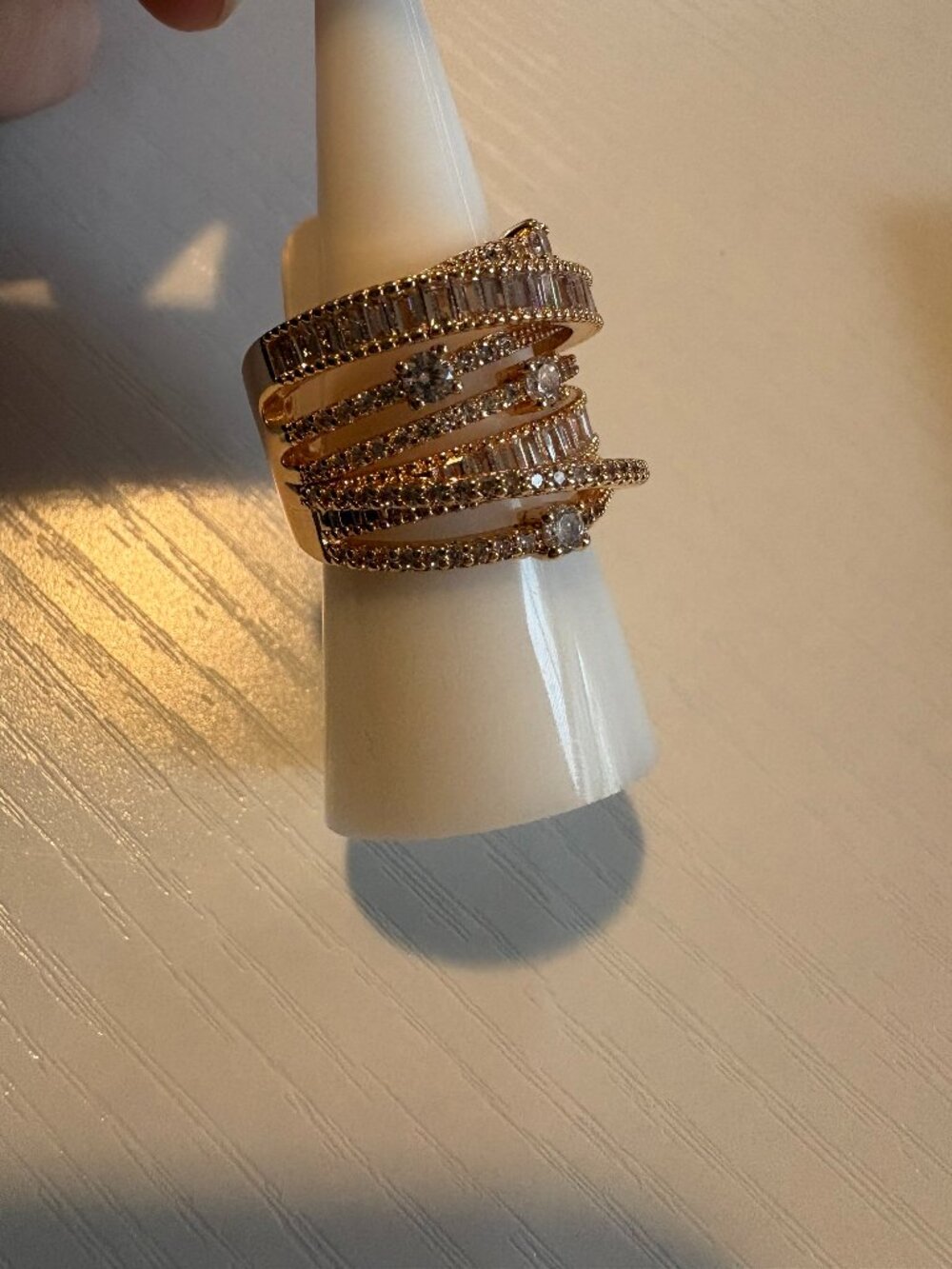 monte carlo ring